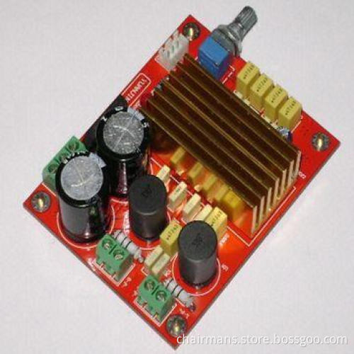 BTH Amplifier Board, 2*100W Power